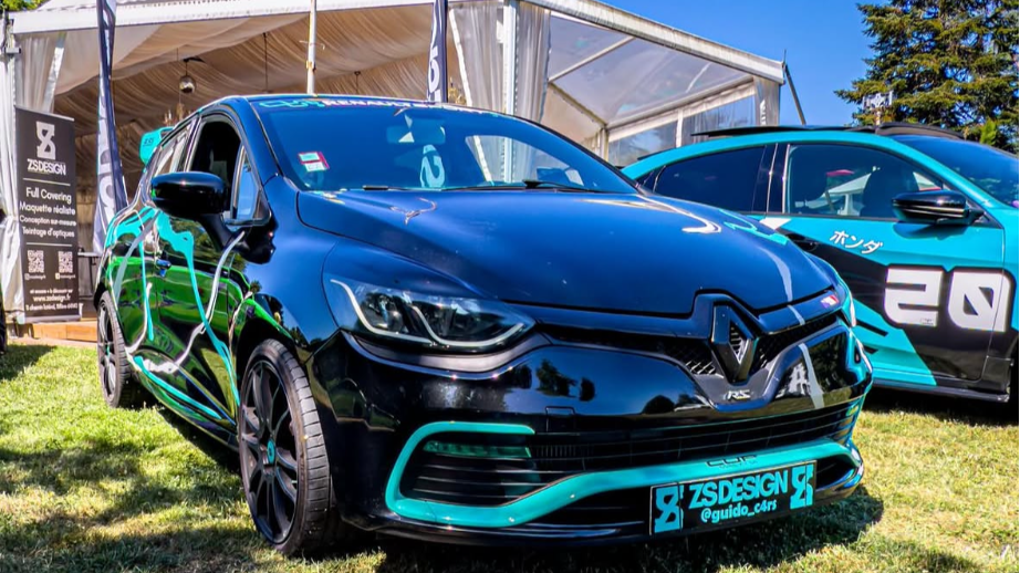 Retour sur l'événement Roadtrip Motorsport