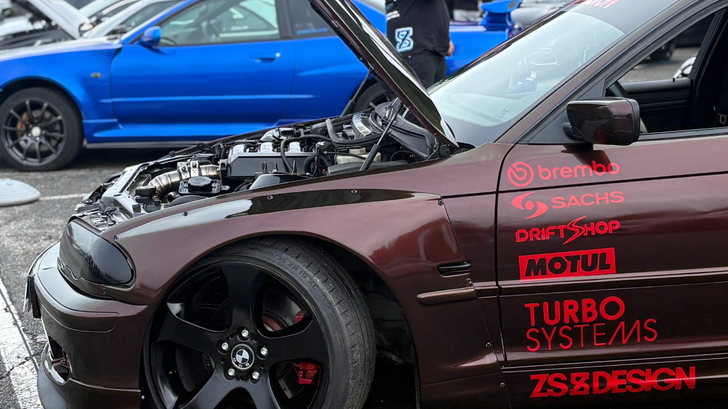 Retour sur le Nogaro Motor Festival 2026 – 10ᵉ Édition