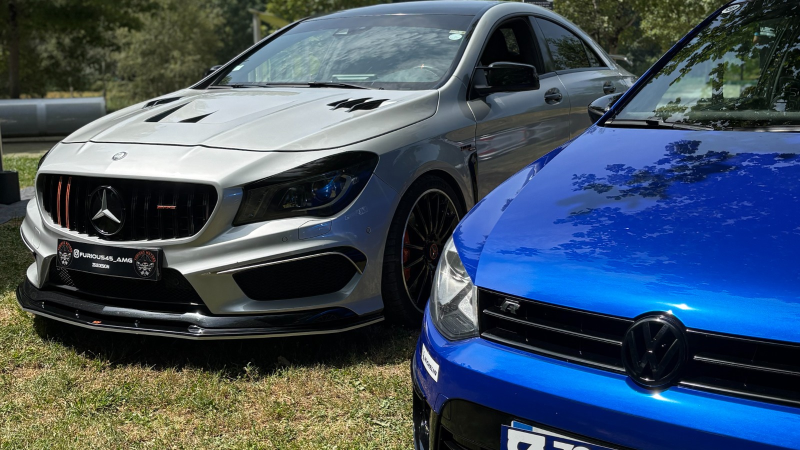 Retour sur le Summer Garage Festival 2025