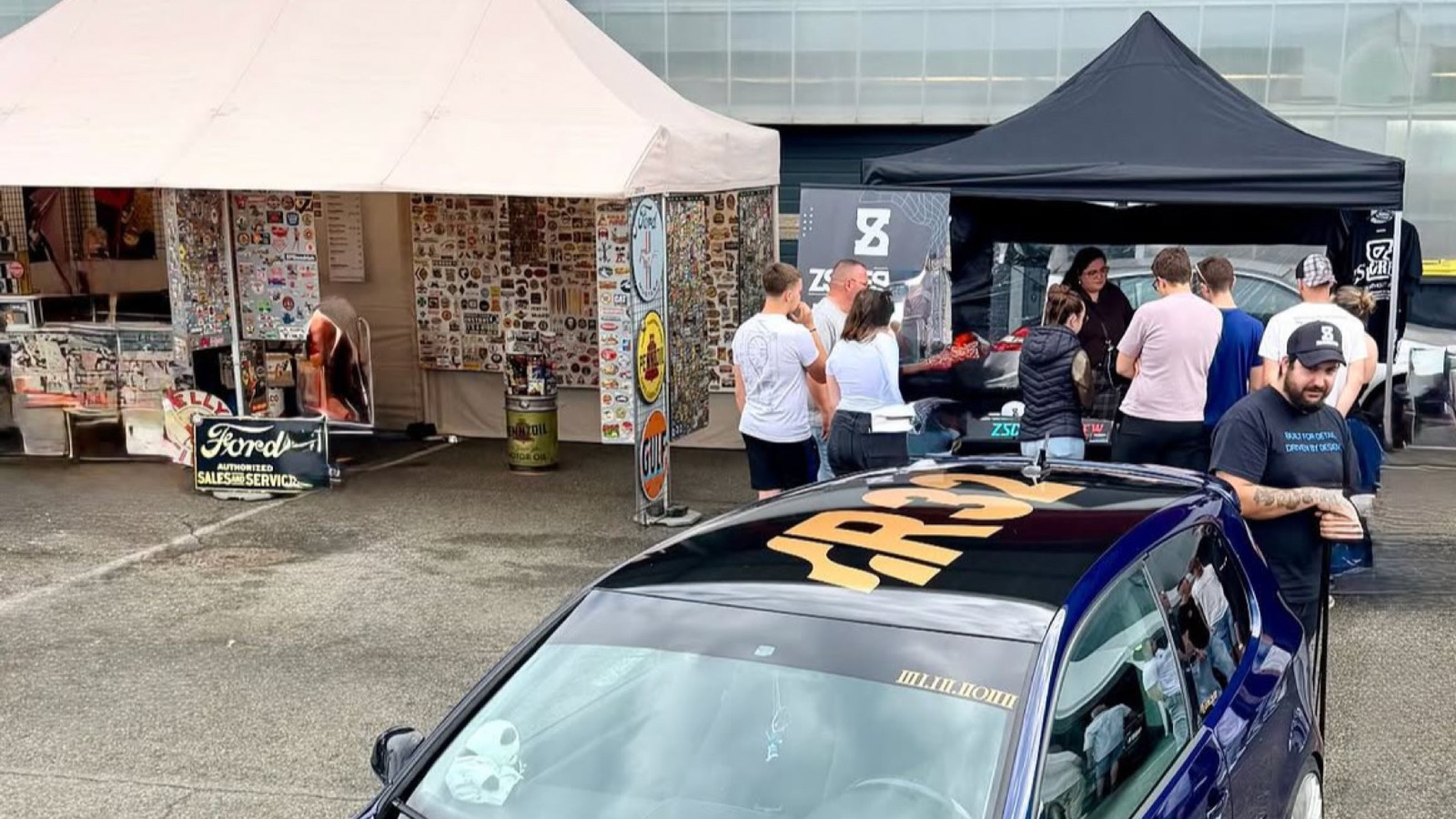 Retour sur le Nogaro Motor Festival 2026 – 10ᵉ Édition