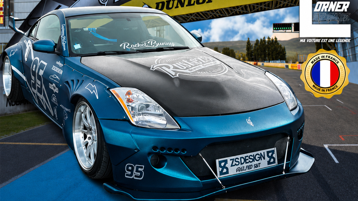 Nogaro Motor Festival 2024