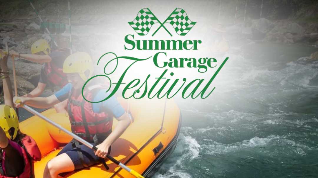 Retour sur le Summer Garage Festival 2025