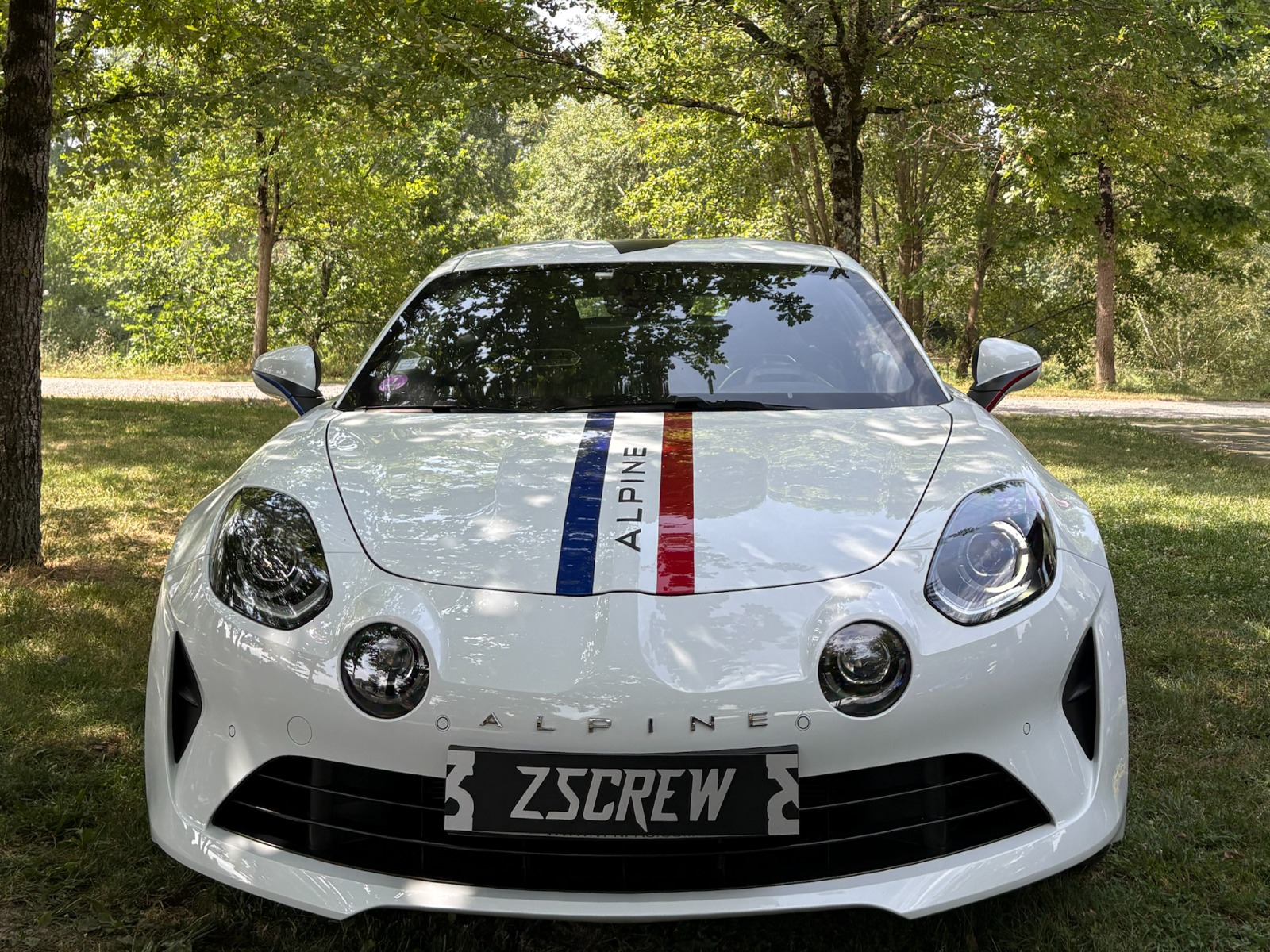 Réalisé par ZS Design 64 – Lescar